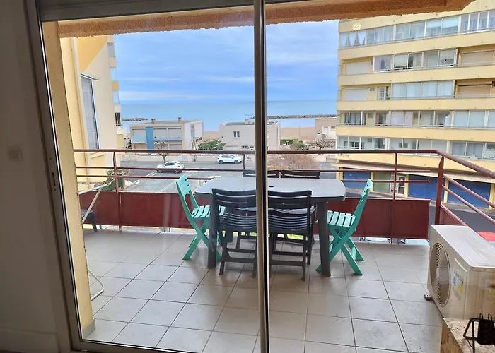 Appartement 100M De La Mer