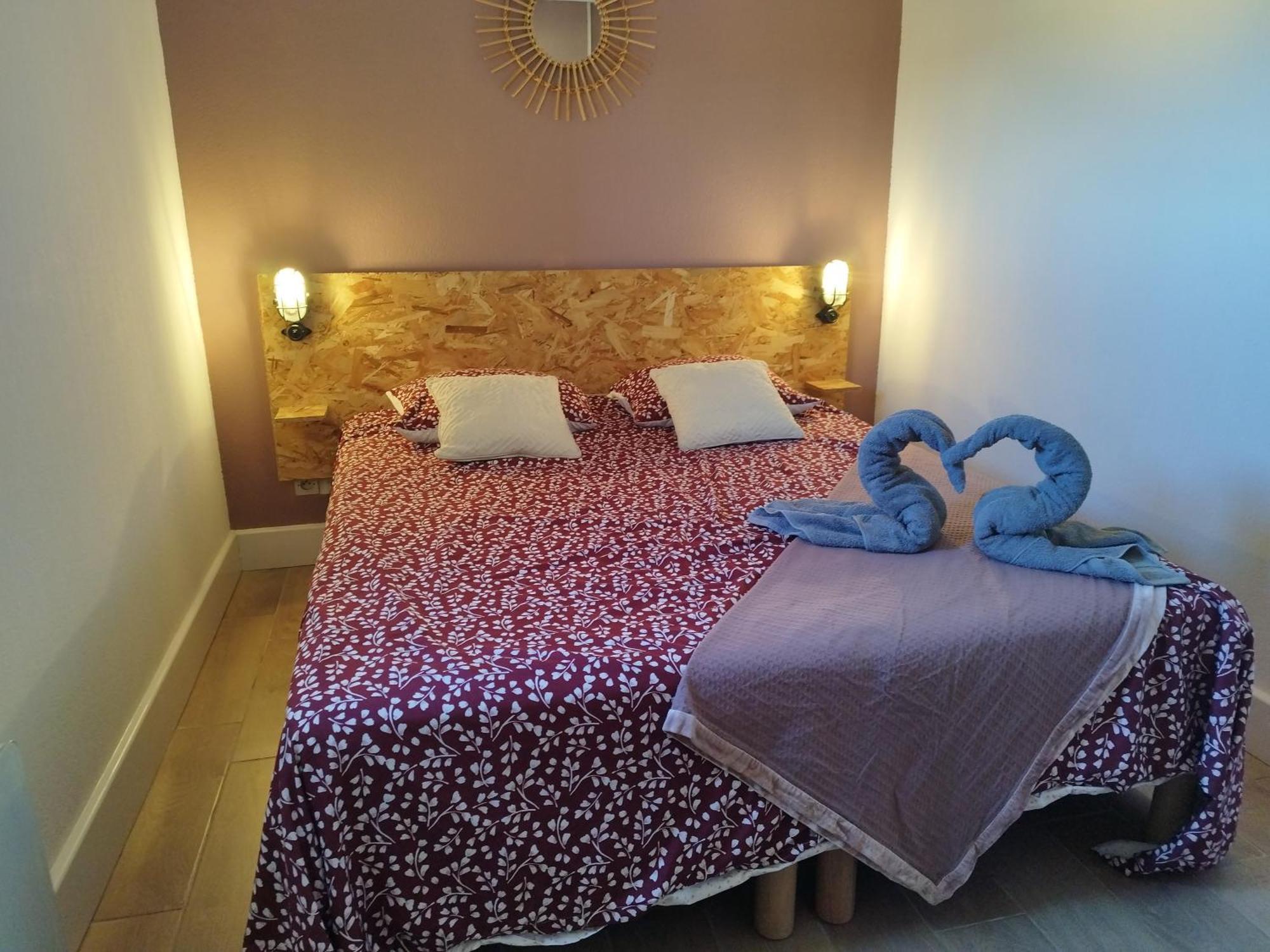 Appartement 100m De La