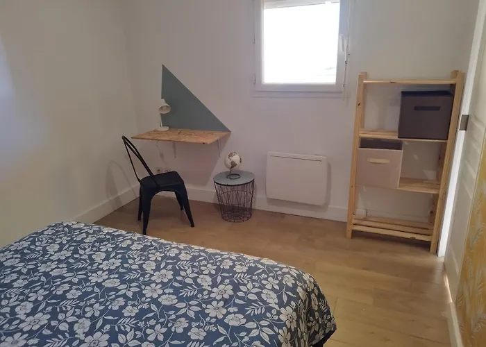 Appartement 100M De La Mer
