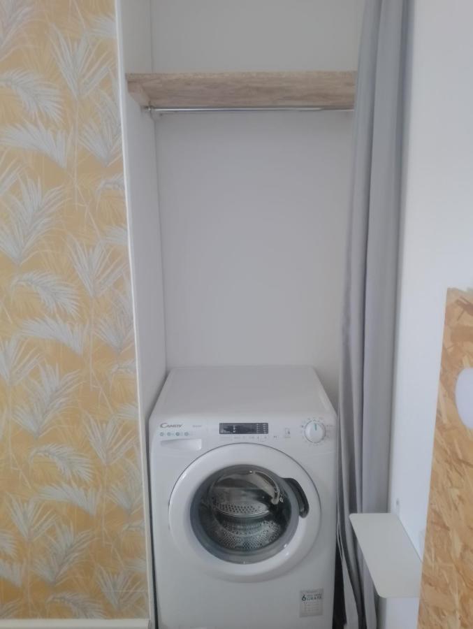 100m De La Appartement Valras-Plage