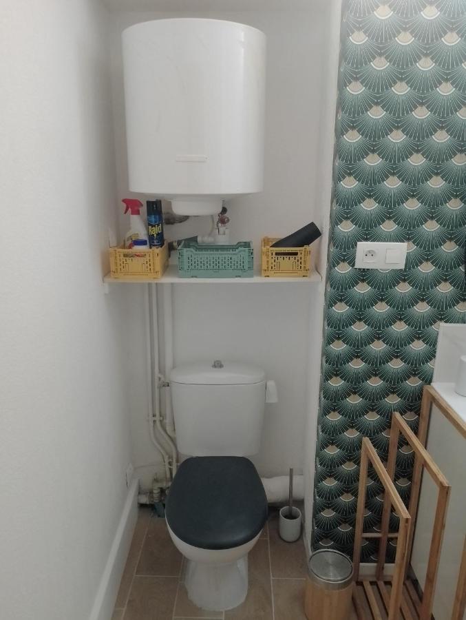 Appartement 100m De La Valras-Plage