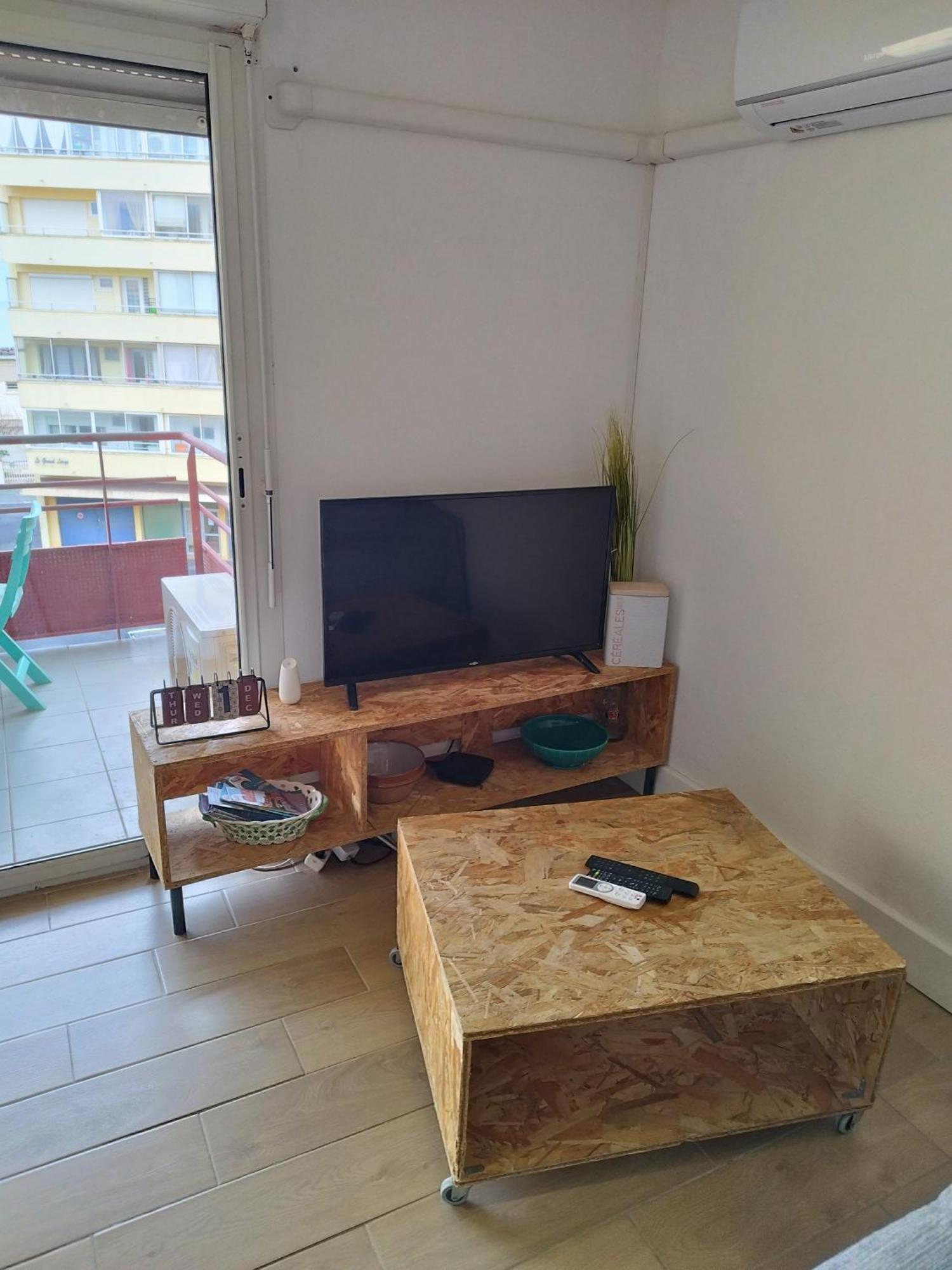 Appartement 100m De La