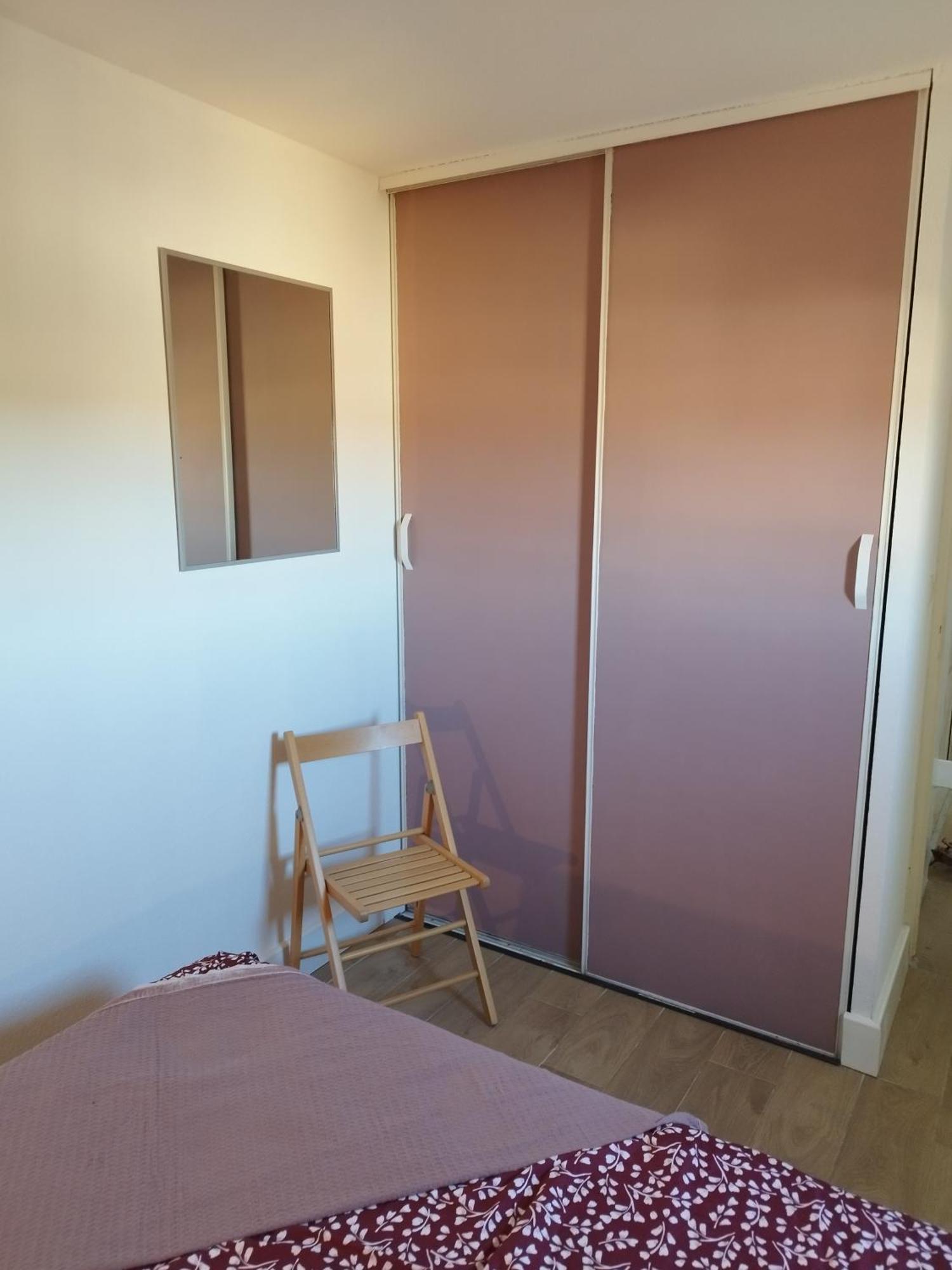 Appartement 100m De La Valras-Plage